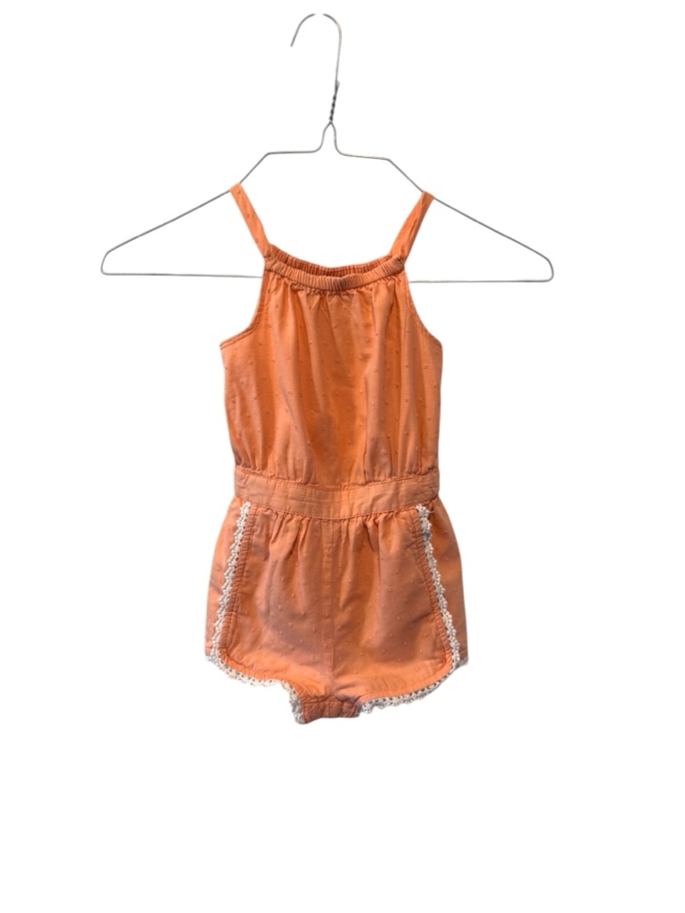 Tommy Bahama 18M Sleeveless Romper